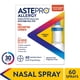 thumbnail image 1 of Spray Nasal Astepro Azelastina 205.5mcg 60 Dosis Antialergias, 1 of 3
