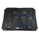 thumbnail image 2 of BASE VENTILADOR NOTEBOOK SIX FAN 60  LCD DISPLAY SPEEDER MLAB, 2 of 4