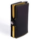 thumbnail image 2 of Billetera - Slim Black - Amarillo, Sin monedero, 2 of 3