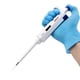 thumbnail image 1 of Micropipeta FOUR E'S SCIENTIFIC de 0,5 a 10 μL de volumen ajustable, 1 of 7