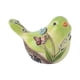 thumbnail image 4 of Mini Pájaro Lindo Estatua Decorativa Peque?a Escultura Animales Figuras En Miniatura Verde, 4 of 5