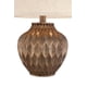 thumbnail image 5 of Lámpara de Mesa 360 Lighting Buckhead 56 cm Bronce Cálido, 5 of 7