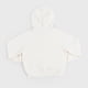 thumbnail image 2 of Poleron Niña Teen Hoodie Beige Corona, 2 of 5