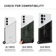thumbnail image 2 of Funda para teléfono URBAN ARMOR GEAR UAG Pathfinder Samsung S22 Plus, 2 of 7