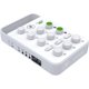 thumbnail image 1 of Mixer portátil para streaming en vivo Mackie M-Caster Live, blanco, 1 of 9