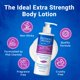 thumbnail image 5 of Loción corporal Dermal Therapy Extra Strength 240 ml, 5% AHA, 10% urea, 5 of 9