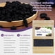 thumbnail image 2 of Té de moras negras deshidratadas Hee Creek 500 g/17.64 oz orgánico, 2 of 6
