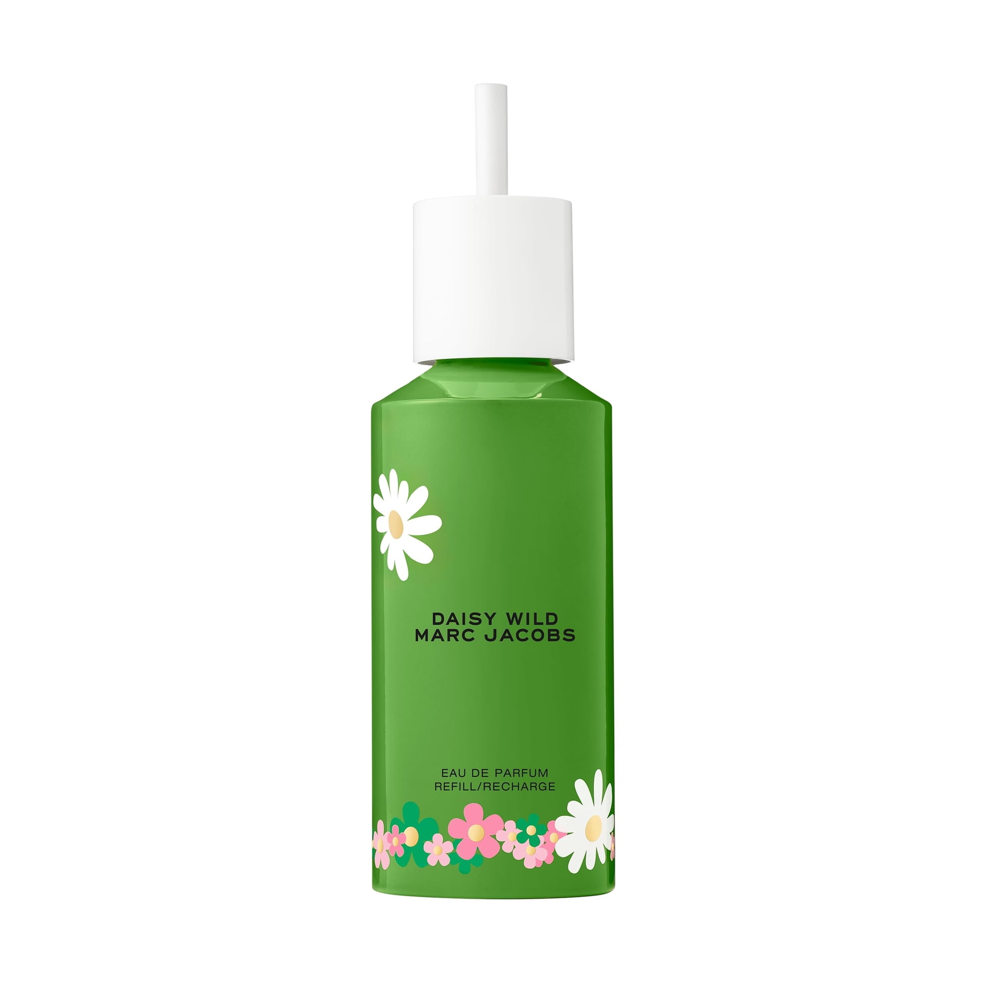 Perfume Marc Jacobs Daisy Wild Eau De Parfum Para Mujer, 150 Ml