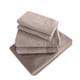thumbnail image 1 of Juego de Sábanas Estampado Polar Térmico Chantilly 2 Plazas Visón, 1 of 5