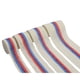 thumbnail image 3 of Rollo De Cinta De Yute Color Marfil Con Encaje Rojo Y Azul De 45 Pies Paquete De 3, 3 of 4