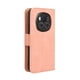 thumbnail image 4 of Funda Tipo Billetera FOXDOCK para Honor Magic 6 5G – Tapa Flip con Tarjetero, 4 of 5