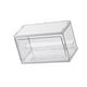 thumbnail image 4 of Caja De Exhibición Figuras De Acción Caja De Exhibición Para Vehículos Juguetes Figuras De Acción Pequeño 1 Nivel, 4 of 5