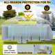 thumbnail image 4 of Funda para autocaravana DenForste de 20 a 22 pies, 7 capas, resistente a los rayos UV, impermeable, 4 of 8