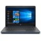 thumbnail image 1 of Notebook HP 14-, AMD E2-9000e, Ram 4GB, 256 SSD GB, 14.0", W11, 1 of 3