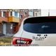 thumbnail image 2 of Sticker Siempre Todo Por Jesús Fé Dios Auto Camioneta, 2 of 3