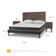 thumbnail image 3 of Cama Europea Cr Nw Ortopedic 2 Plazas Br Av, 3 of 10