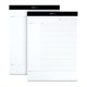 thumbnail image 1 of Bloc de notas Oxford 22 × 29 cm 50 hojas (2 unidades), 1 of 5