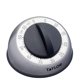 thumbnail image 1 of Temporizador Taylor 9,5 cm Acero Inoxidable 60 min, 1 of 6