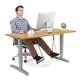 thumbnail image 5 of Reposapiés Ajustable Hamaca para Pies UPLIFT Desk, 5 of 7