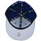 thumbnail image 5 of Gorra New Era Dodgers 59Fifty Ajustada con Corona de Campeones, 5 of 5