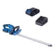 thumbnail image 1 of Cortasetos Inalambrico 20v + Starter Kit 2ah - Scheppach, 1 of 9