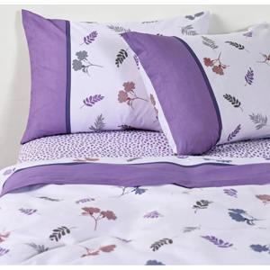 Genérico - Sabanas Super King Af Cannon 144 Hilos Diseño Asfen