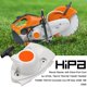 thumbnail image 2 of Motor de arranque Hipa para STHIL TS410 TS420 TS410Z TS420Z, 2 of 7