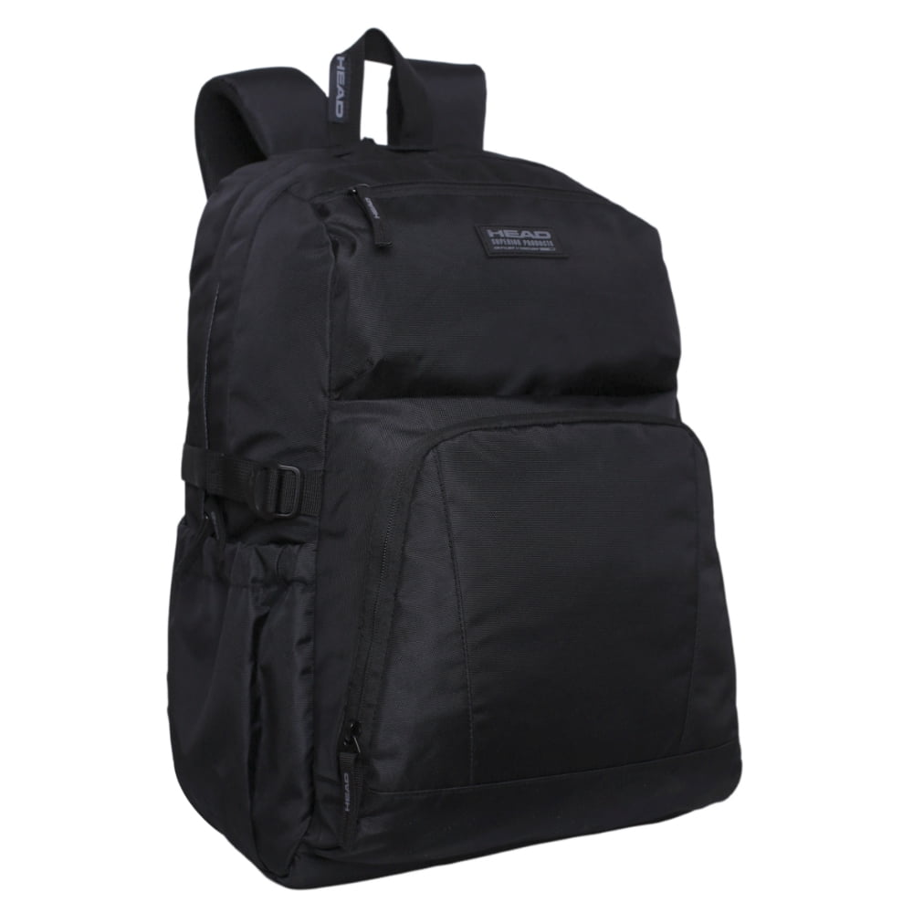 Mochila Notebook Daytona Negro Head