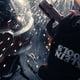 thumbnail image 5 of Guantes de soldadura KLEIN TOOLS MIG Split de piel de vacuno, 5 of 6