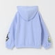 thumbnail image 2 of Polerón Niña Hoodie Friends Morado Hello Kitty, 2 of 4