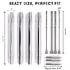 thumbnail image 3 of Piezas De Repuesto Para Parrilla Charbroil Advantage 463344015 Parrilla De Gas, 3 of 5