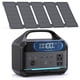 thumbnail image 1 of Generador solar DARAN de 300 W, estación de energía portátil de 192 Wh, 1 of 6
