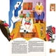 thumbnail image 5 of Las Aventuras de Pinocho - Pop Up, 5 of 9
