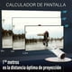 thumbnail image 4 of Proyector portátil HY300 Android 11 HD 4K Cine en casa, 4 of 4
