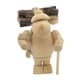 thumbnail image 1 of Figura De Leñador En Miniatura A Escala 1/12, Artesanía Para Diseños De Escenas En Miniatura, Bricolaje, 1 of 3