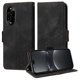 thumbnail image 5 of Carcasa FOXDOCK Huawei Nova 13 Pro de cuero PU, diseño acolchado clásico, protección contra caídas y rayones, 5 of 5