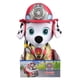 thumbnail image 1 of Paw Patrol Fr Peluche Marshall 25 Cm, 1 of 3
