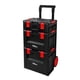thumbnail image 1 of Caja Organizadora de Herramientas 3 piezas, 1 of 2