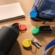 thumbnail image 5 of Chipolo POP Bluetooth Tracker, blanco, compatible, sonido potente, 5 of 9