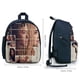 thumbnail image 2 of Ginny y Georgia Mochila Escolar para Niños y Niñas, Mochila Infantil Ligera de Alta Calidad, Grande y Duradera Azul, 2 of 6