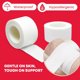 thumbnail image 4 of Cinta adhesiva de tela quirúrgica Ever Ready First Aid Medical, 1 a 12 rollos, 4 of 6
