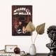 thumbnail image 5 of Cartel de Metal Desmarcar McCabe y la Señora Miller 30x20 cm, 5 of 6