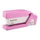 thumbnail image 1 of Grapadora PaperPro Bostitch InCourage con motor de resorte, color rosa, 1 of 9