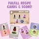 thumbnail image 3 of Juego de mesa Gamewright A Bunch of Fun Guys, 8+, 2-4 jugadores, 3 of 6
