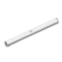 Irm - Barra Luz Led Con Sensor Movimiento 35Cm Intelligent Light