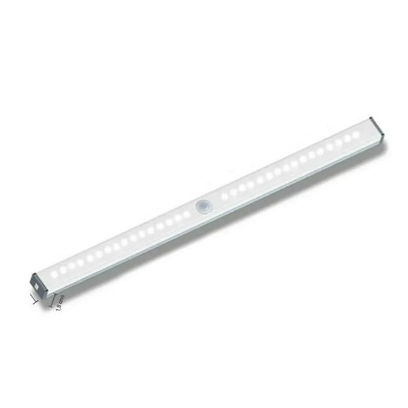 Barra Luz Led Con Sensor Movimiento 35cm Intelligent Light