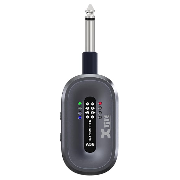 Transmisor Xvive A58T