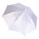 thumbnail image 3 of Paraguas Sombrero Protección Solar Manos Libres Portátiles 25" Para Jardinería Al Aire Libre, 3 of 5