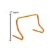 thumbnail image 2 of Valla de Salto 12"(Unidad), 2 of 2