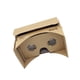 thumbnail image 2 of Cartón De Bricolaje Para Gafas De Realidad Virtual De Google Con Caja De Lente óptica 3D, 2 of 5